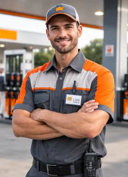Líder de pista